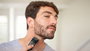 Philips Multigroom Series 3000 MG-3730/15 8 en 1 Negro